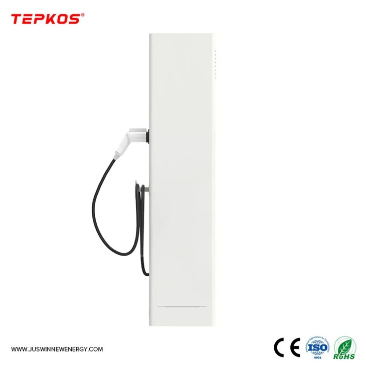 Electric Vehicle Charging Units