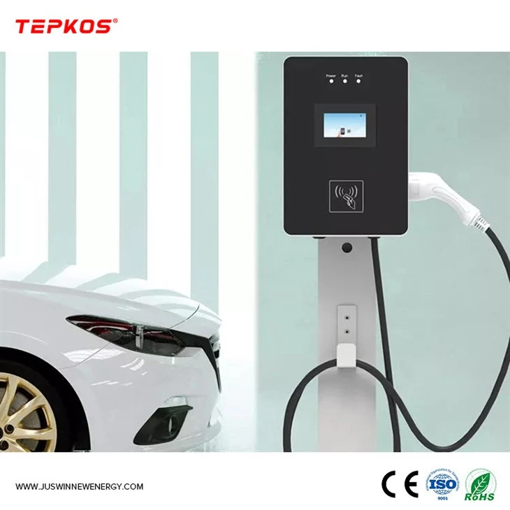 Home Charging Wall Box