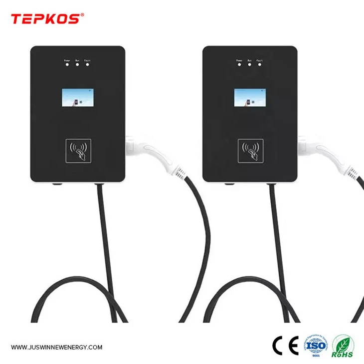 Home Charging Wall Box