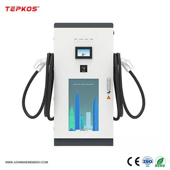 150kw-os otthoni töltő