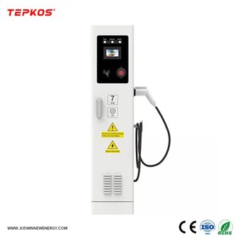 Töltőpont autóhoz