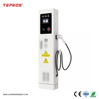 Elektromos autó Dc gyors otthoni töltőállomás