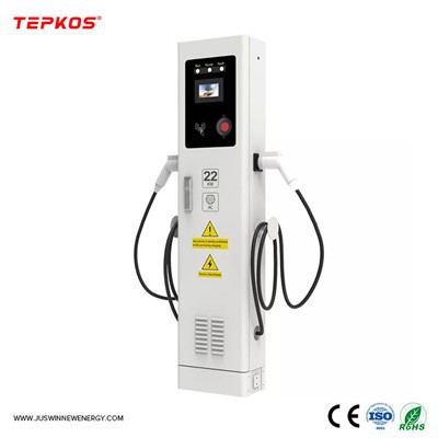 Otthoni járműtöltő állomás