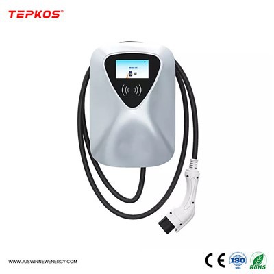 Wallbox Ev töltő 11 Kw