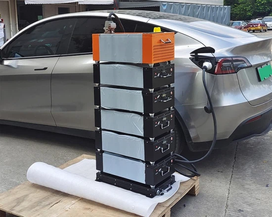 Portable Charging Stations Portable Charging Stations